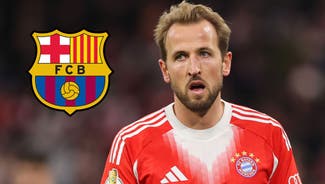 Next Story Image: Harry Kane Takes Barcelona Transfers Links 'As A Compliment'